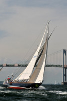 2012 NYYC Annual Regatta A 2406