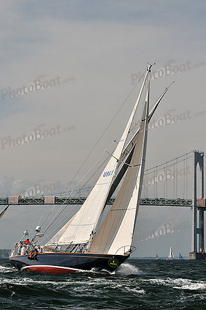 2012 NYYC Annual Regatta A 2406