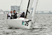 2013 Charleston Race Week A 1410