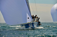 2017 Block Island Race Week C_0537