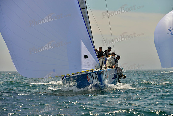 2017 Block Island Race Week C_0537