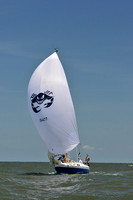 2014 Southern Bay Race Week D 1104