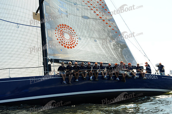 2011 Vineyard Race A 1983