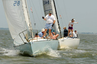 2012 Southern Bay Race Week A 1706