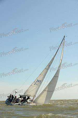 2016 Charleston Race Week B 0494