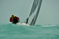 2016 Key West Race Week H_0054