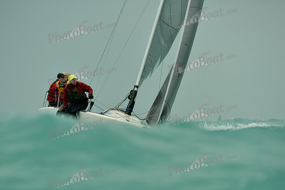 2016 Key West Race Week H_0054
