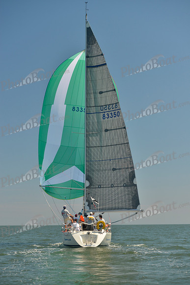 2017 Southern Bay Race Week B_0702