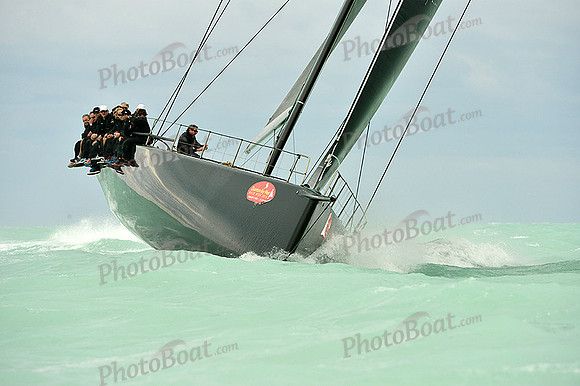 2016 Key West Race Week A_0015