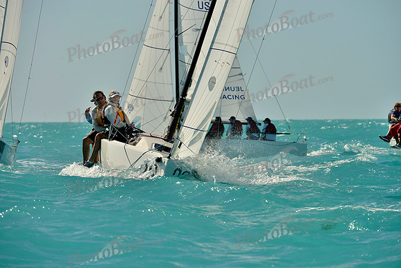 2017 Quantum Key West RW C 938