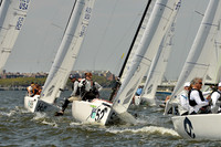 2014 Charleston Race Week B 718