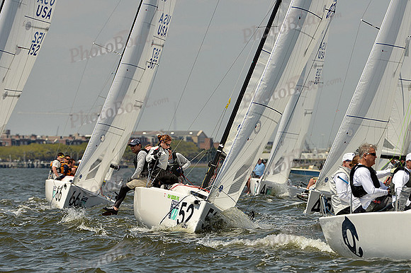 2014 Charleston Race Week B 718