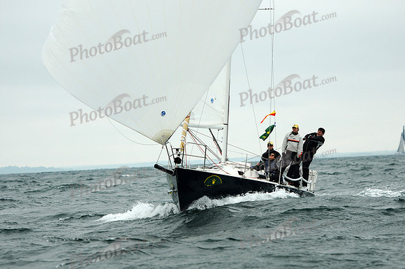 2011 NYYC Annual Regatta B 1627