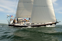 2012 NYYC Annual Regatta A 3116