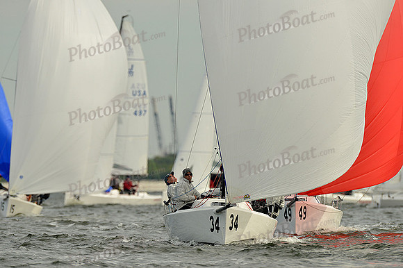 2015 J70 Winter Series B 484