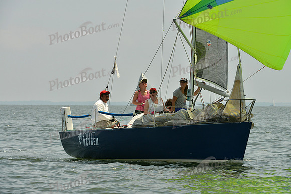 2016 Southern Bay Race Week E_0695