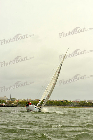 2018 Charleston Race Week C_1009