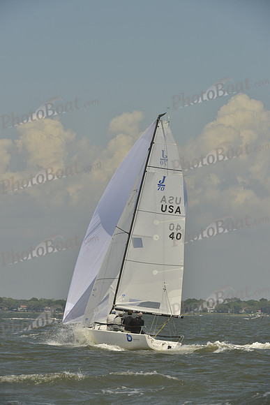 2017 Charleston Race Week D_1840
