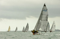 2015 Melges 24 Miami Invitational B 366