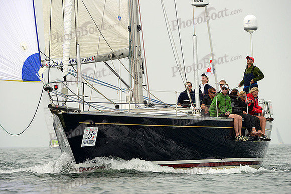 2013 Block Island Race Week D 971