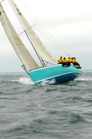 2011 NYYC Annual Regatta B 912