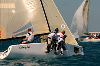 2012 Key West Race Week D 806