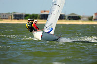 2014 Southern Bay Race Week E 411