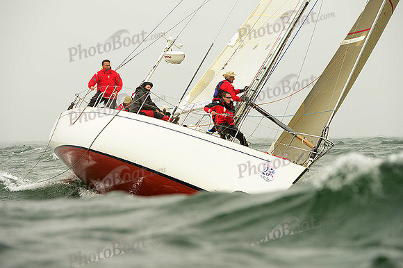 2013 Block Island Race Week E 229