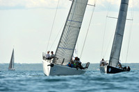 2015 NYYC Annual Regatta C 1101