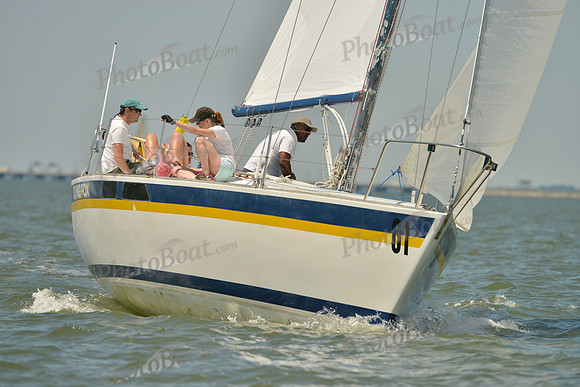 2017 Southern Bay Race Week A_0795
