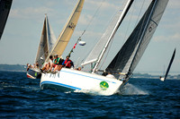 2014 NYYC Annual Regatta C 1306