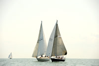 2014 Cape Charles Cup A 1192