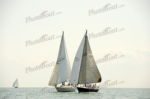 2014 Cape Charles Cup A 1192