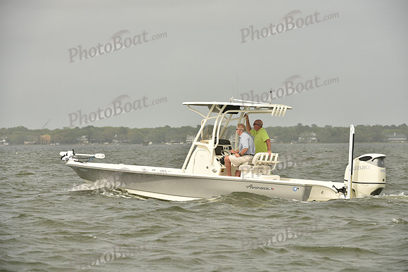 2019 Charleston Race Week D_0169