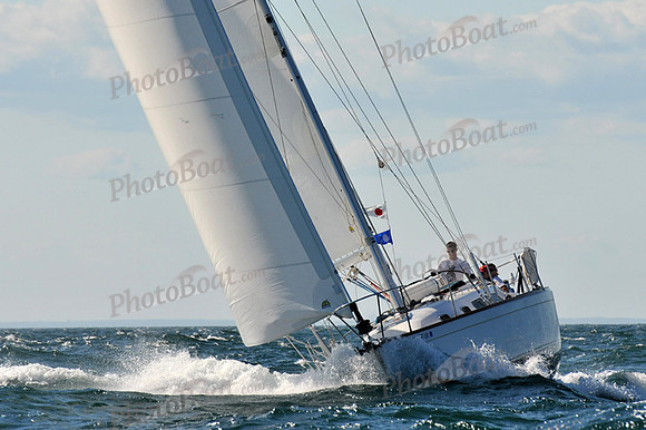 2012 Newport Bermuda 1907