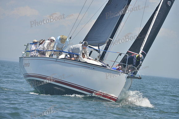 2025 Block Island Race Week G_0438