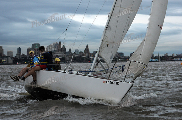 2011 NY Architects Regatta 608