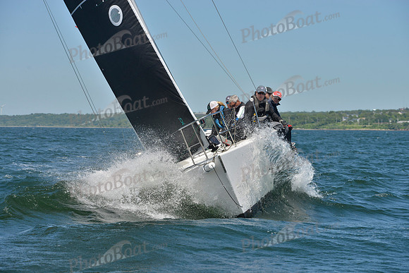 2019 NYYC Annual Regatta B_0672