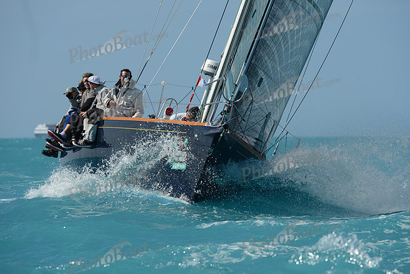2017 Quantum Key West RW B 603