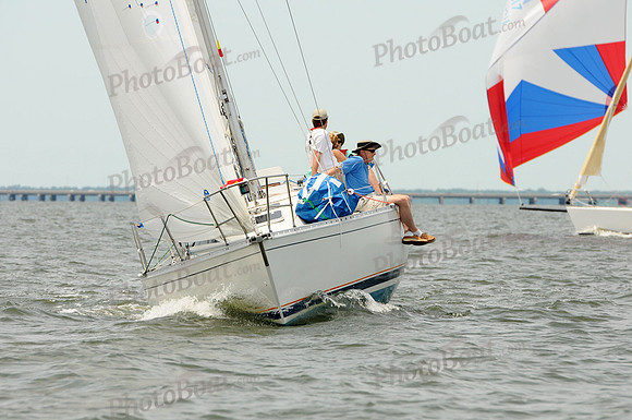 2011 Southern Bay RW C 217