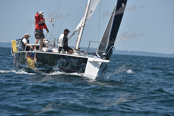 2019 Block Island Race Week A_0364