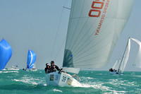 2013 Key West Race Week E 1154