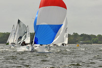 2013 Charleston Race Week A 2247
