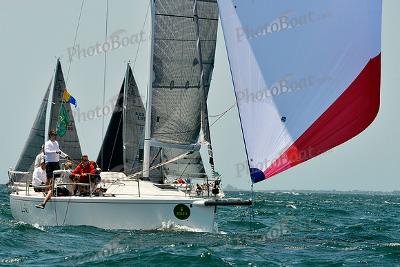 2016 NYYC Race Week A 251