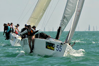 2013 Key West Race Week B 923
