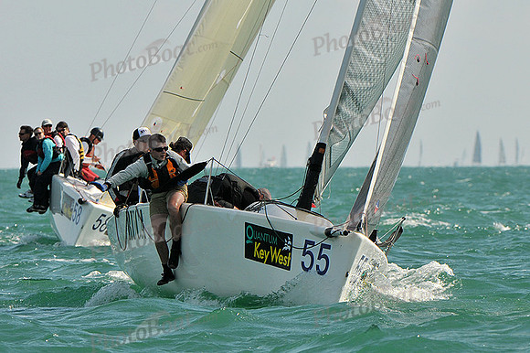 2013 Key West Race Week B 923