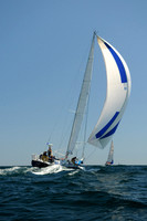 2012 Newport Bermuda 2457