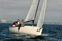 2014 J70 Winter Series A 236