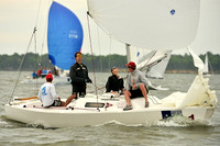 2015 Charleston Race Week E 1110