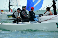 2015 Key West Race Week A 093